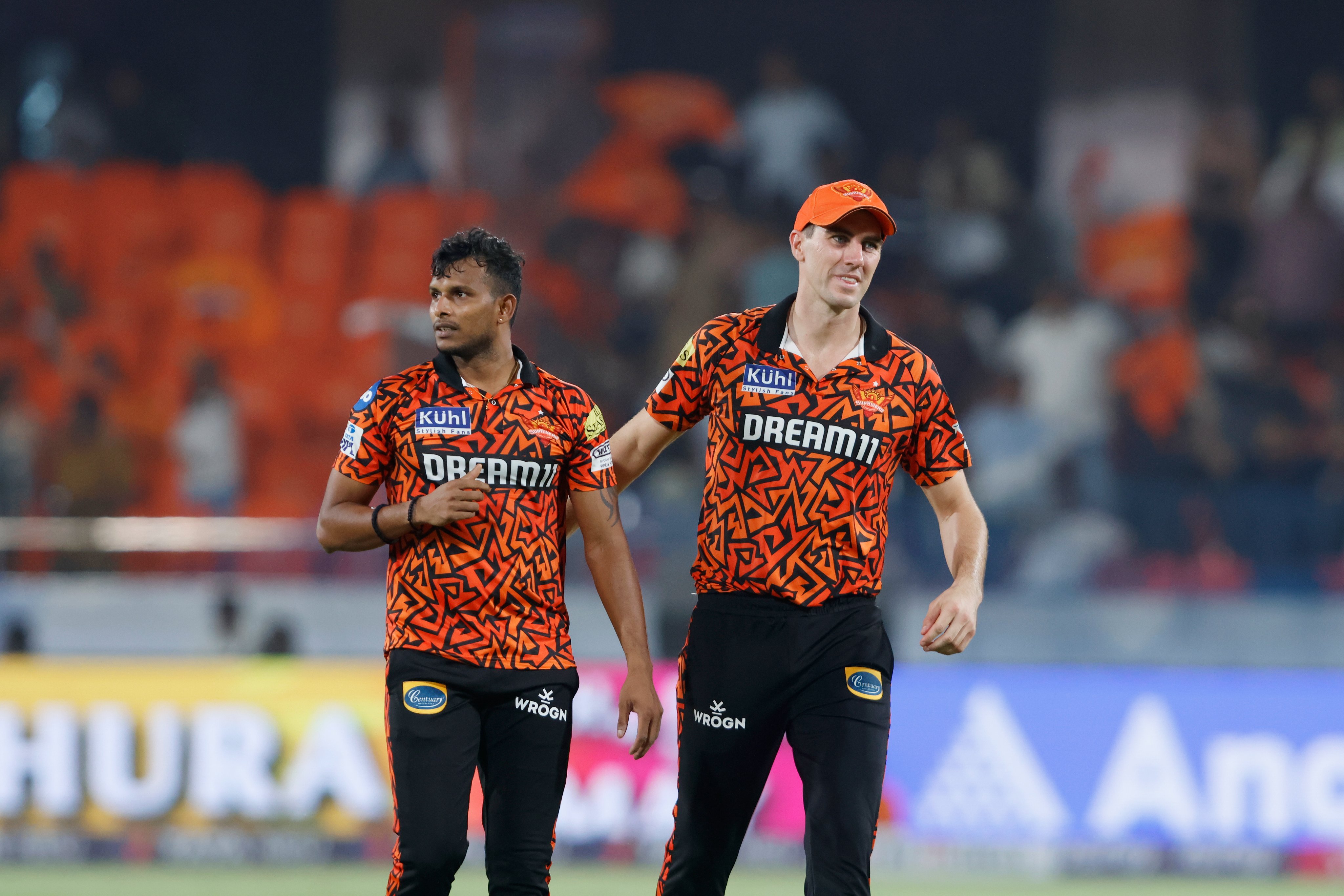 IPL 2024 Sunrisers Hyderabad